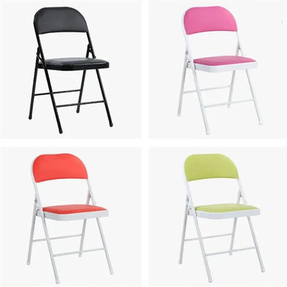 Foldable  Leisure Office Chairs