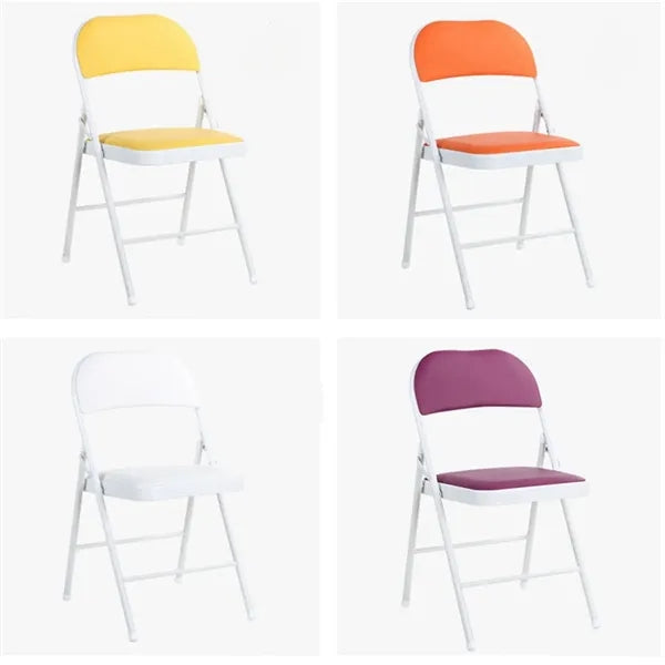 Foldable  Leisure Office Chairs