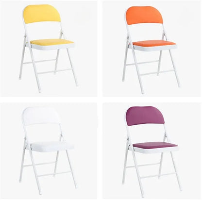 Foldable  Leisure Office Chairs