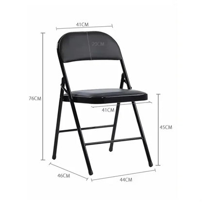 Foldable  Leisure Office Chairs