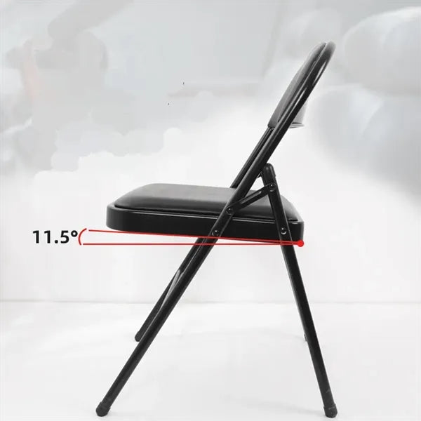 Foldable  Leisure Office Chairs