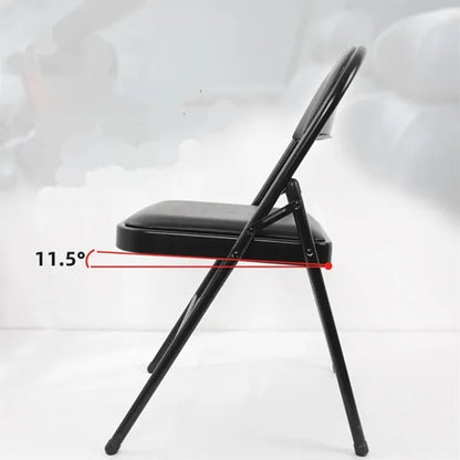 Foldable  Leisure Office Chairs