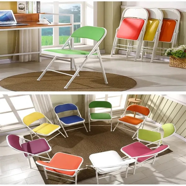 Foldable  Leisure Office Chairs