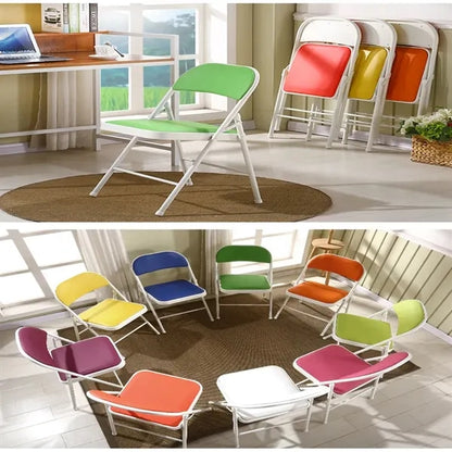 Foldable  Leisure Office Chairs