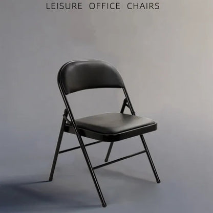 Foldable  Leisure Office Chairs