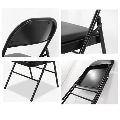 Foldable  Leisure Office Chairs