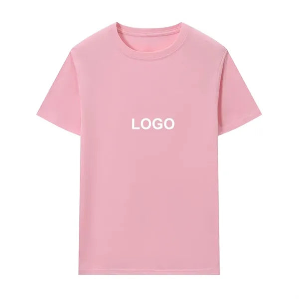 Cotton Custom T-Shirt