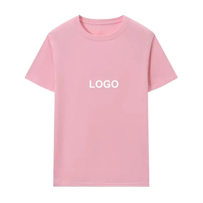 Cotton Custom T-Shirt