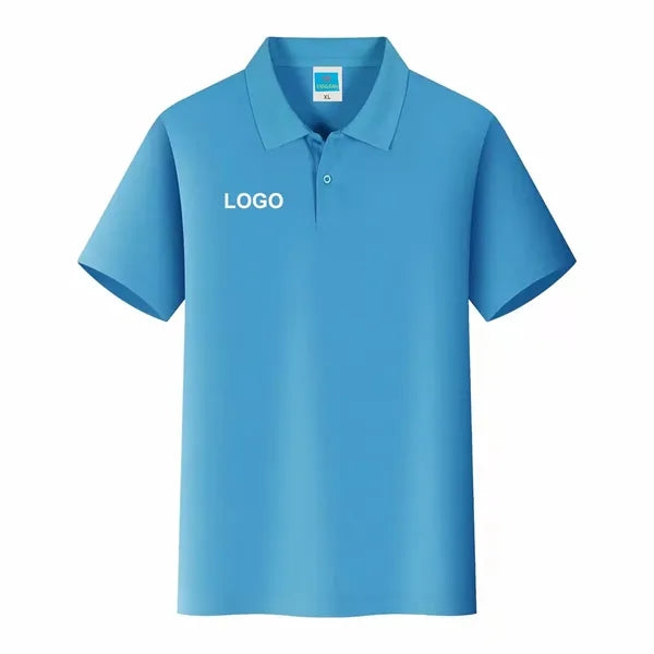Cotton Custom POLO