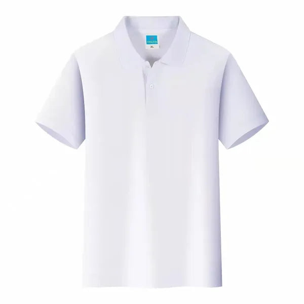 Cotton Custom POLO