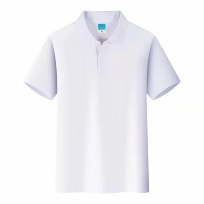 Cotton Custom POLO