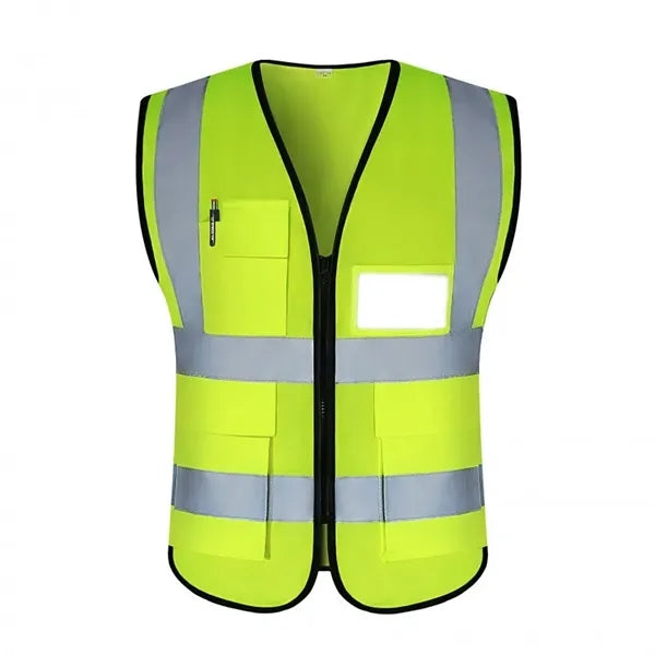 Reflective Strap Vest