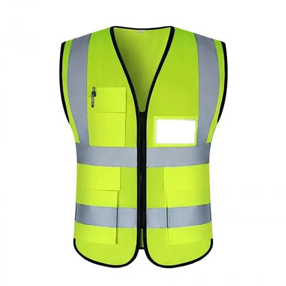 Reflective Strap Vest