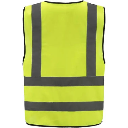 Reflective Strap Vest
