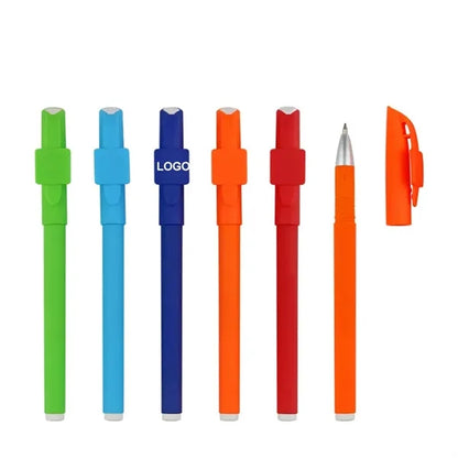Colored Ballpoint Pens