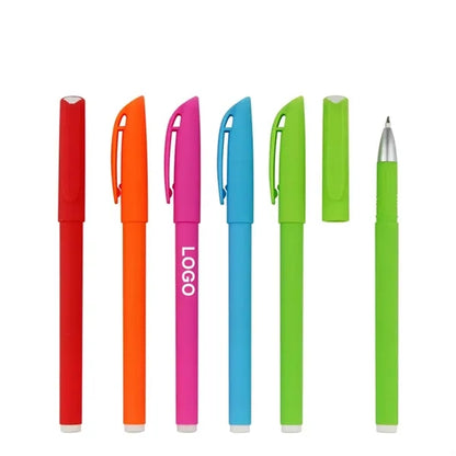 Colored Ballpoint Pens