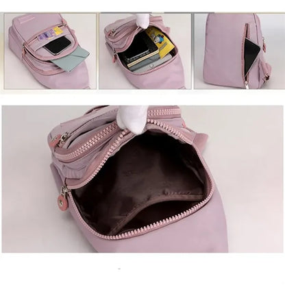 Sling Backpack