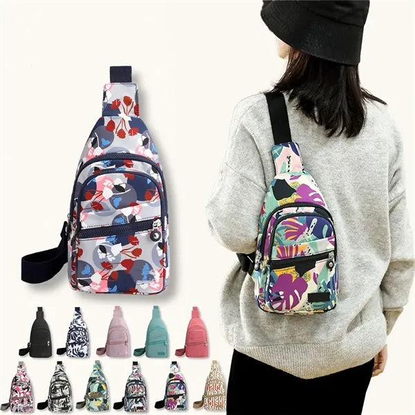 Sling Backpack