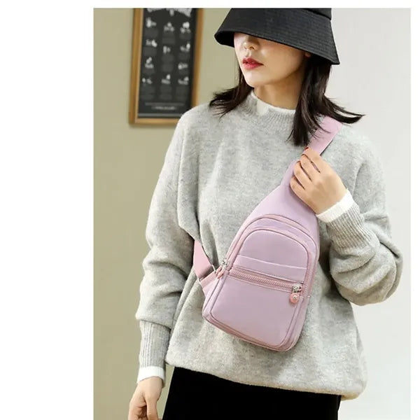 Sling Backpack