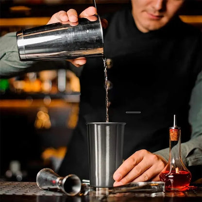Stainless Steel Drinking Cup