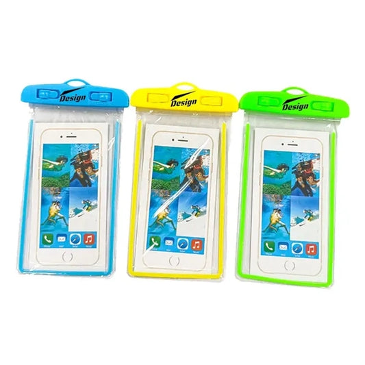 Waterproof Phone Pouch