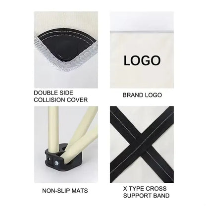 Camping Folding Outdoor Chair