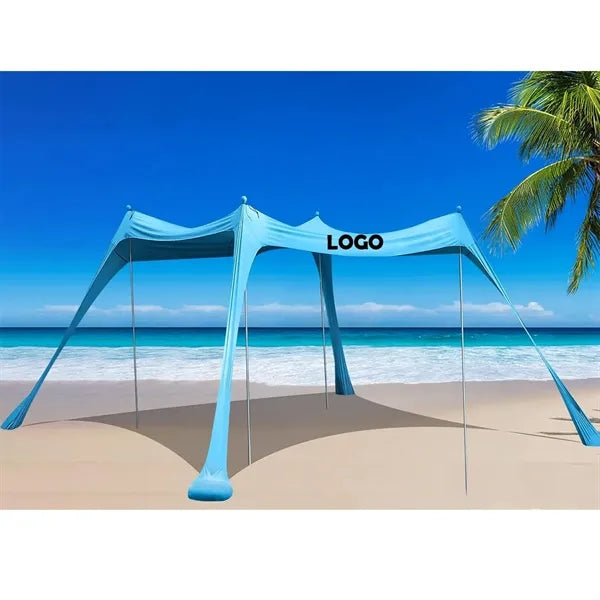 Beach Tent Sun Shelter