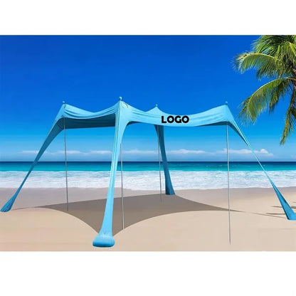 Beach Tent Sun Shelter