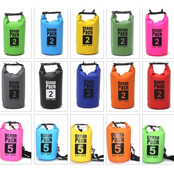 Waterproof Dry Bag
