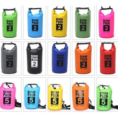 Waterproof Dry Bag