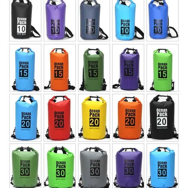 Waterproof Dry Bag