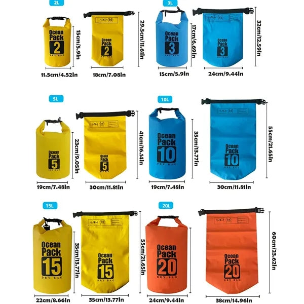 Waterproof Dry Bag