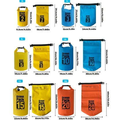 Waterproof Dry Bag