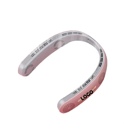 Neck Fans Portable Rechargeable