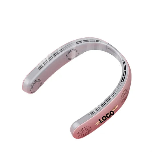 Neck Fans Portable Rechargeable