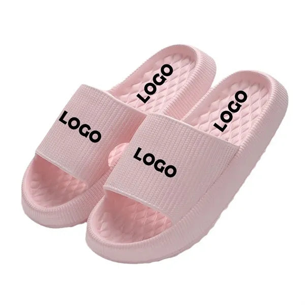 Pillow Slippers
