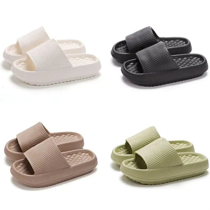 Pillow Slippers