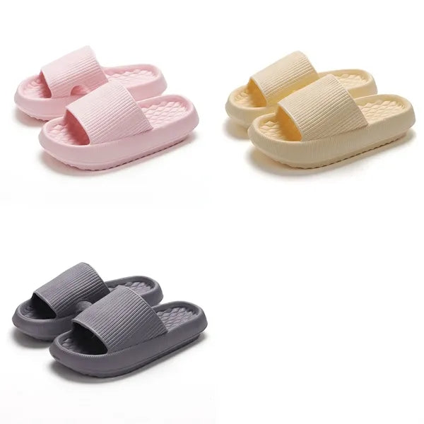 Pillow Slippers