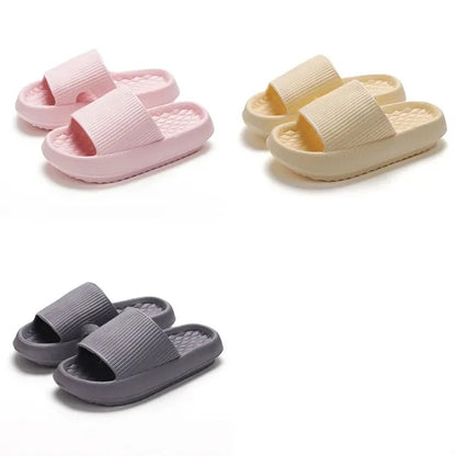Pillow Slippers