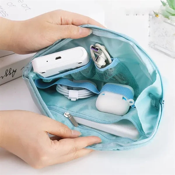 Travel Electronic Organizer