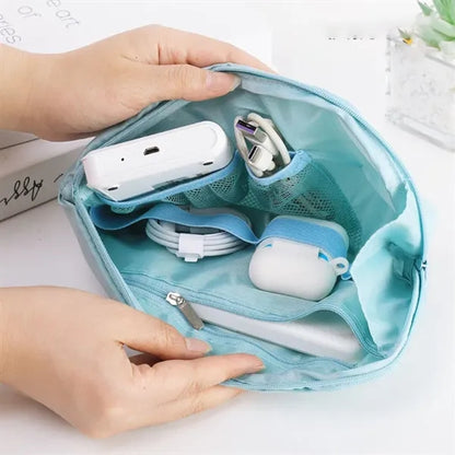 Travel Electronic Organizer