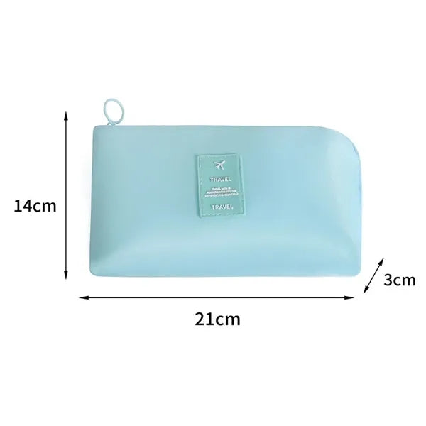 Travel Electronic Organizer