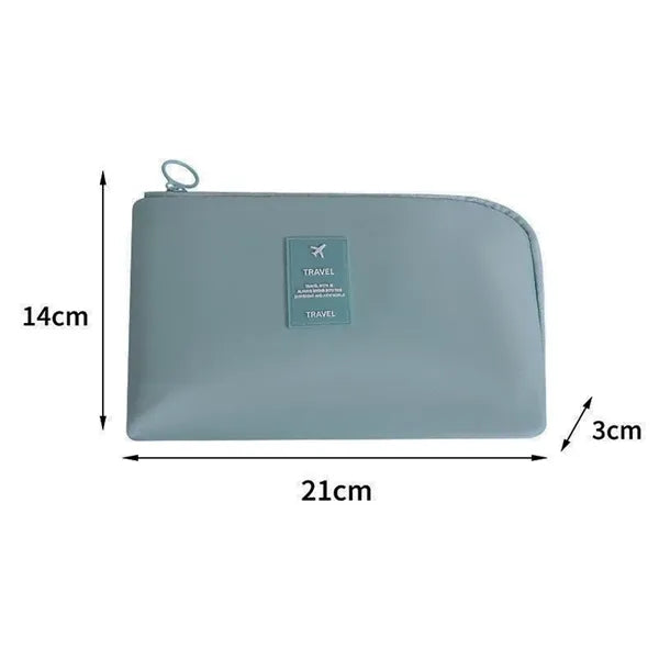Travel Electronic Organizer