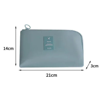 Travel Electronic Organizer