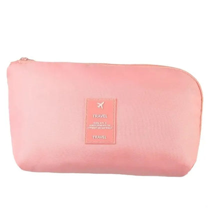 Travel Electronic Organizer