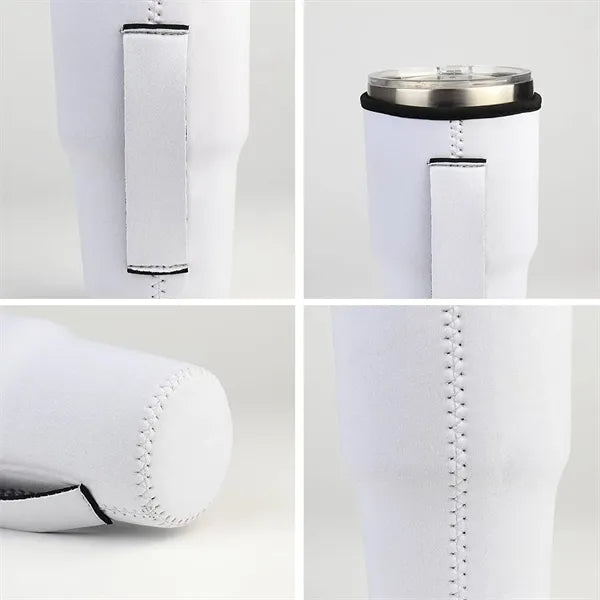 Neoprene Bottle Sleeve 30 oz