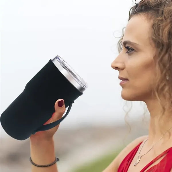 Neoprene Bottle Sleeve 30 oz