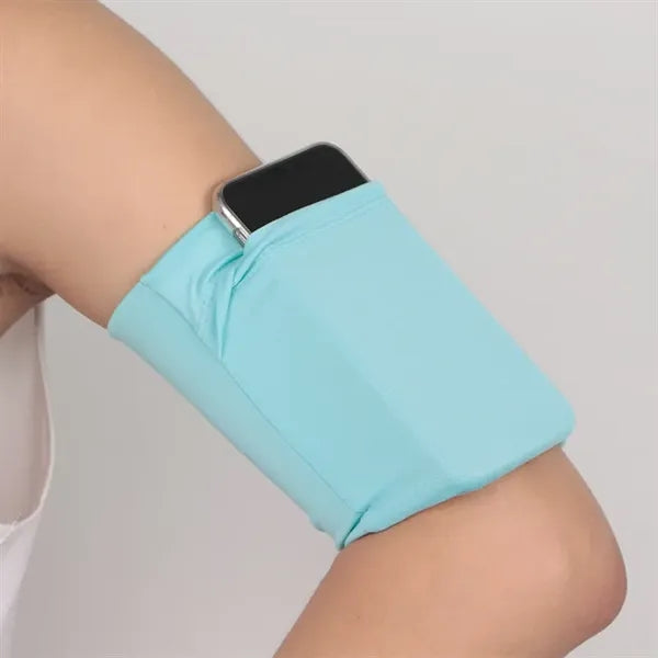 Cell Phone Arm Bands Strap Holder for Running