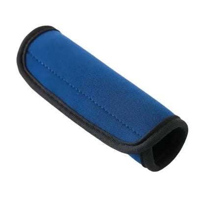 Luggage Handle Wrap