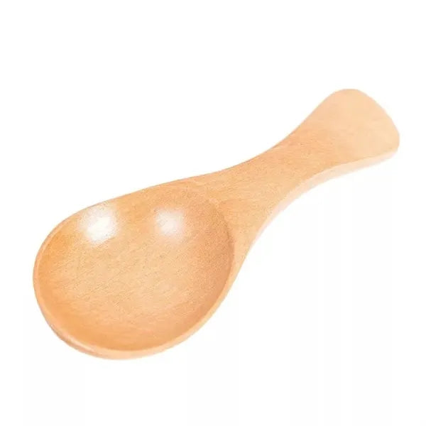 Mini Wood Spoon